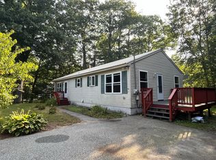 14 Easy St, Standish, ME 04084