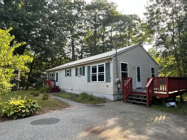 14 Easy Street, Standish, ME 04084