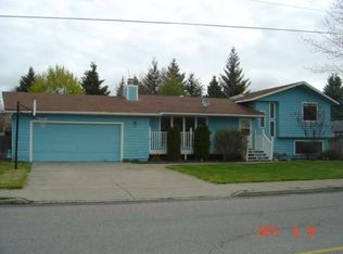 14011 E 24th Ave, Spokane Valley, WA 99037