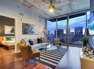 360 Nueces St APT 1805, Austin, TX 78701