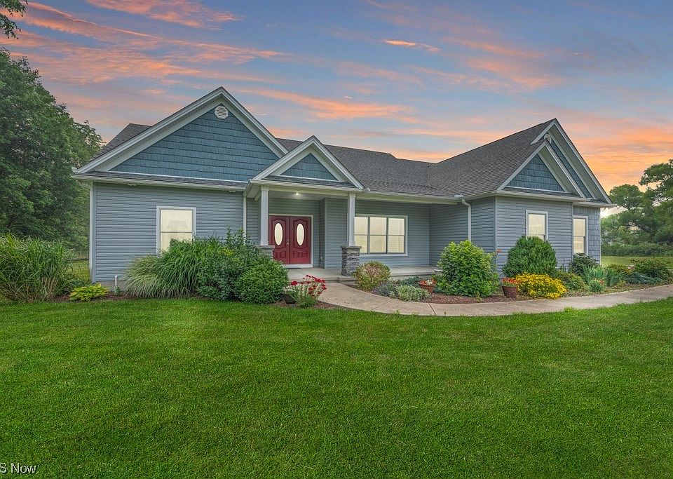 6861 Ballash Rd, Medina, OH 44256 Zillow