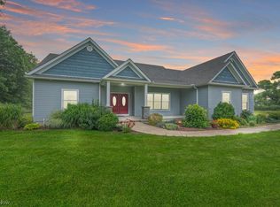 6861 Ballash Rd, Medina, OH 44256