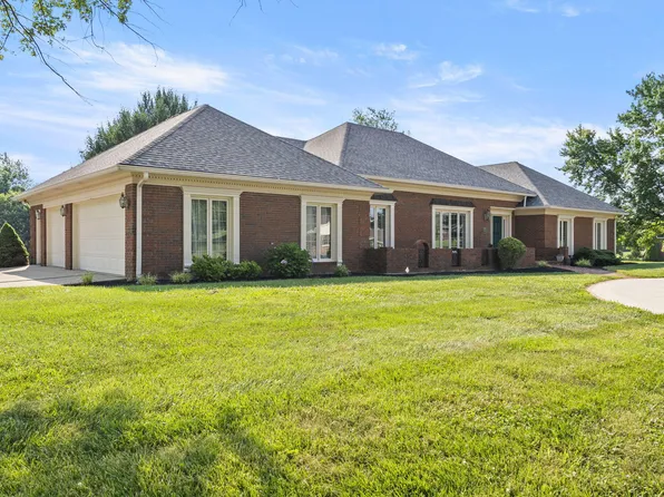 570 Chelsea Dr, Cynthiana, KY 41031