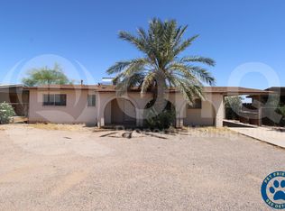 518 W 14th St, Eloy, AZ 85131