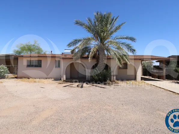 518 W 14th St, Eloy, AZ 85131