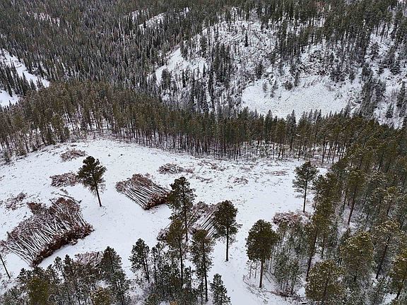 3rd image of LOT 191 Deer Mountain Rd