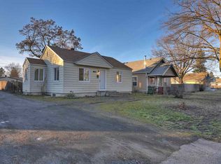 5511 N Monroe St, Spokane, WA 99205
