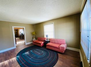 2336 N Franklin Ave, Springfield, MO 65803