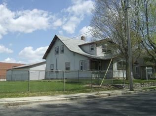 122 Tesch St, BRILLION, WI 54110