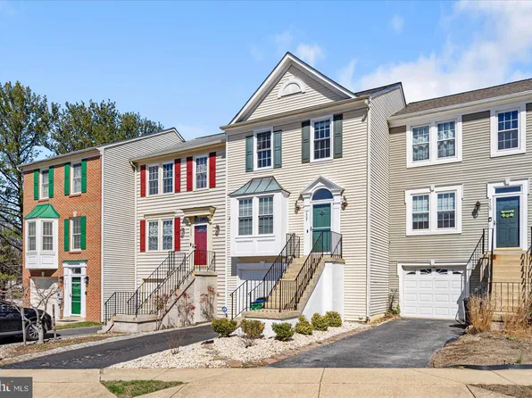 7907 Brightmeadow Ct, Ellicott City, MD 21043