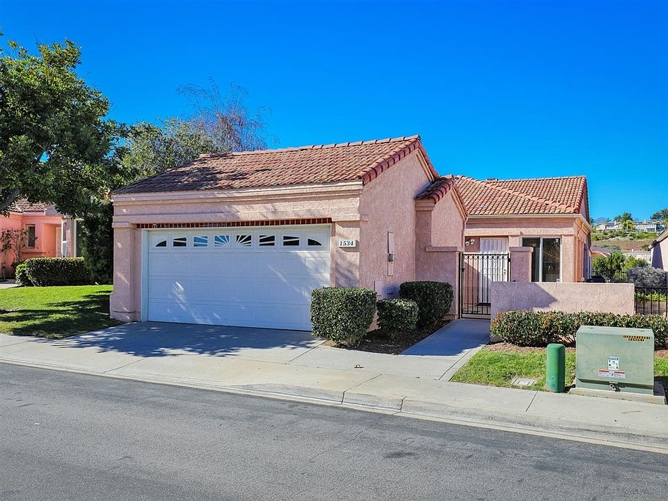 1st image of 1534 Camino Linda Dr