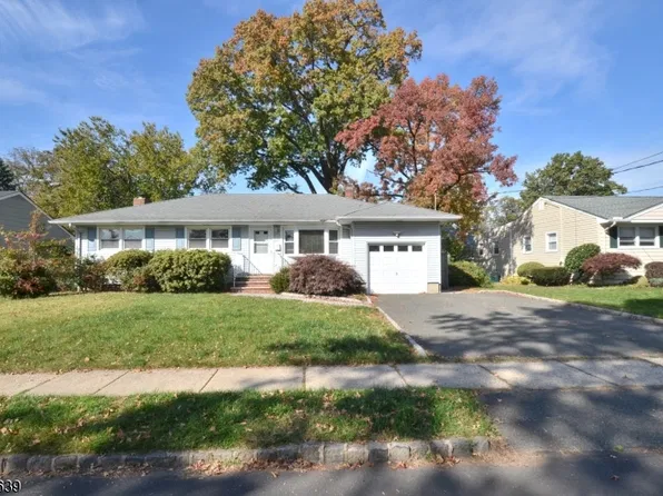 2360 Colonial Dr, Clark Twp., NJ 07066