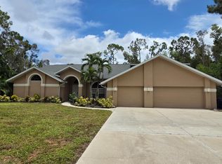 6371 Silver And Lewis Ln, Fort Myers, FL 33966