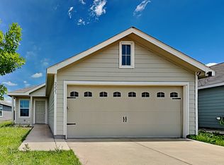 2223 Great Belt Blvd, Crandall, TX 75114