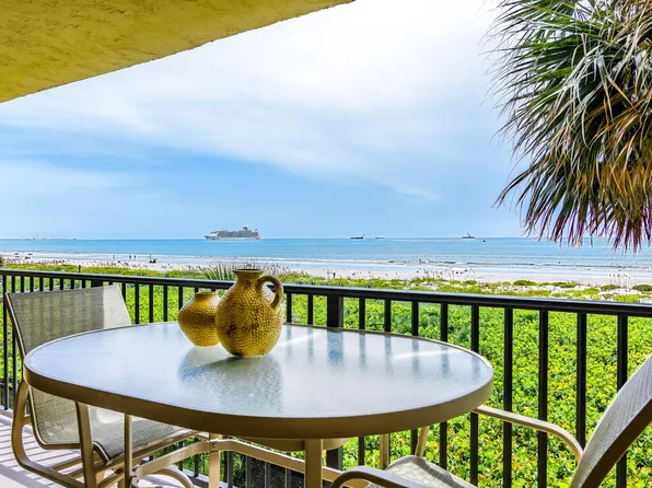 8500 Ridgewood Ave, Cape Canaveral, FL