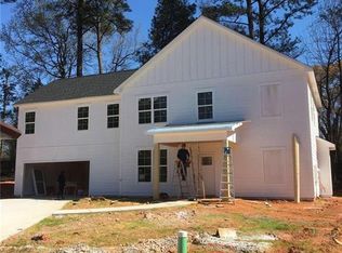 2632 Radvell Ct, Decatur, GA 30032