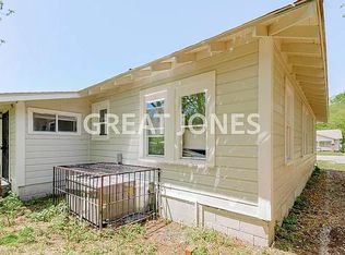 1409 Alabama Ave SW, Birmingham, AL 35211