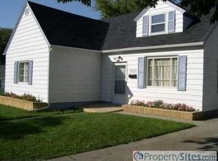 3531 Jewell Ave, Lansing, MI 48910