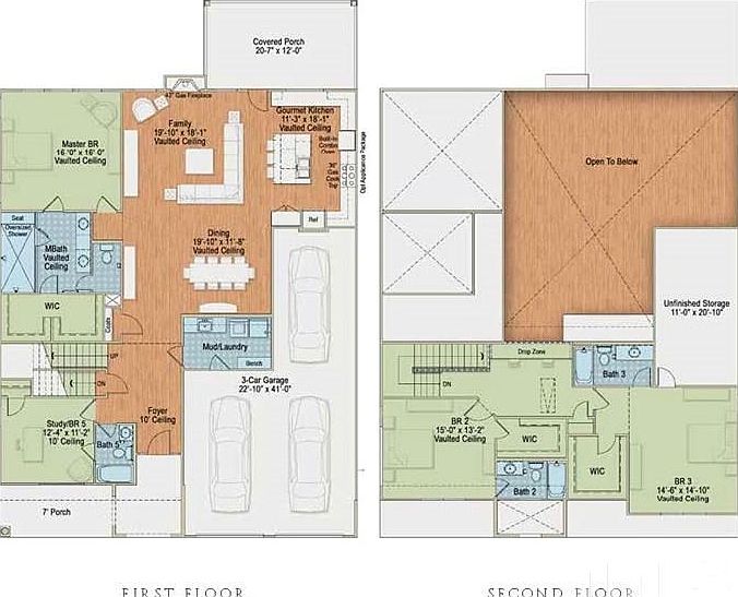 2nd image of 1115 Lowland St