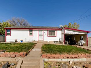 2601 W 1st Ave, Denver, CO 80219