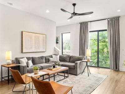 550 N Highland Ave NE #4, Atlanta, GA, 30307