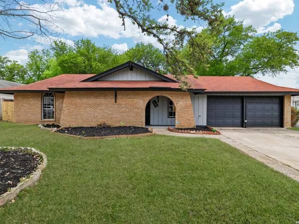 4302 Shallow Water, San Antonio, TX 78233