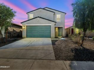 4367 W Allen St, Laveen, AZ 85339