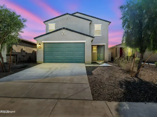 4367 W ALLEN Street, Laveen, AZ 85339