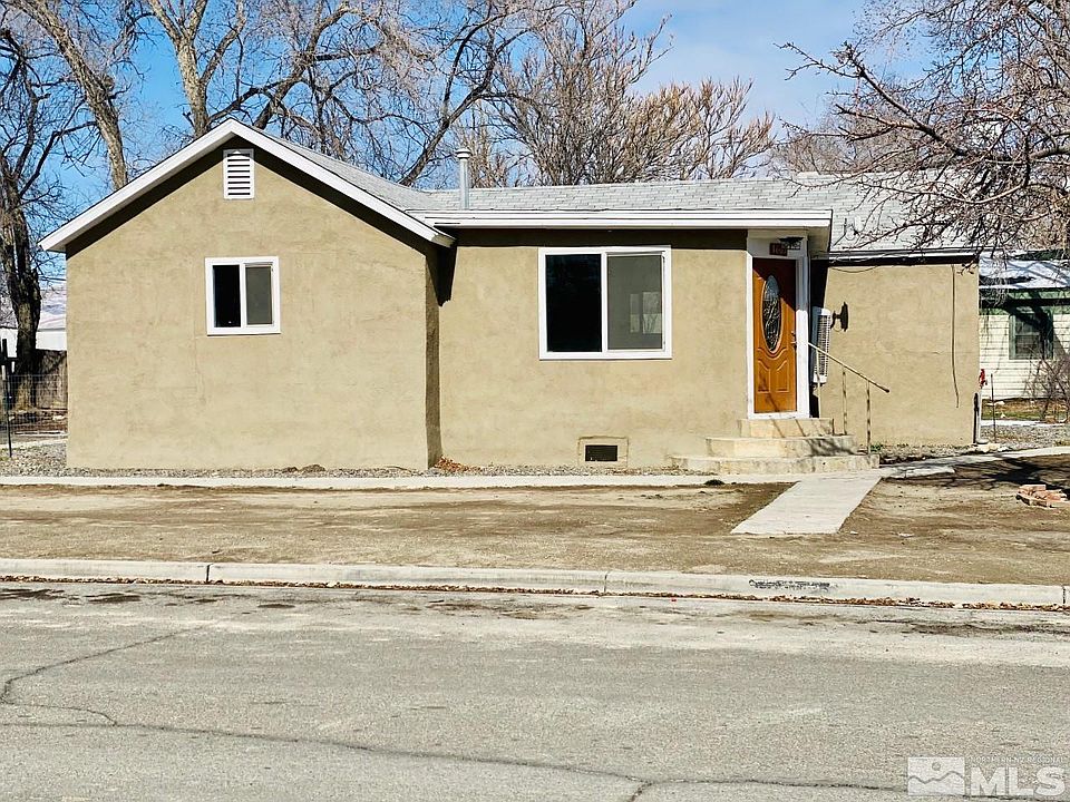 1605 Elmhurst Ave, Lovelock, NV 89419 MLS 220002249 Zillow