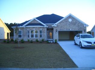 570 Martinsville Dr #B, Murrells Inlet, SC 29576