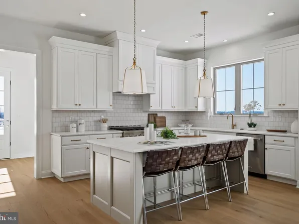 105 Lexington Mnr Lot 29, Glenmoore, PA 19343