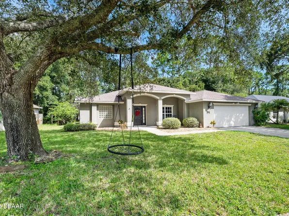 51 Sounders Trail Cir, Ormond Beach, FL 32174