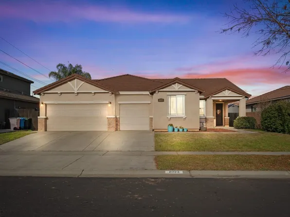 2023 Waterville Dr, Linda, CA 95901