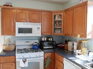 912 William St, Baltimore, MD 21230