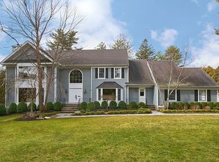 82 Rye Rd, Rye, NY 10580