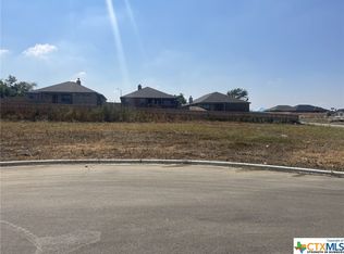 3817 Poteet Ct, Temple, TX 76504