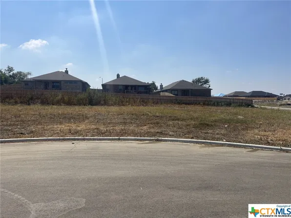 3817 Poteet Ct, Temple, TX 76504