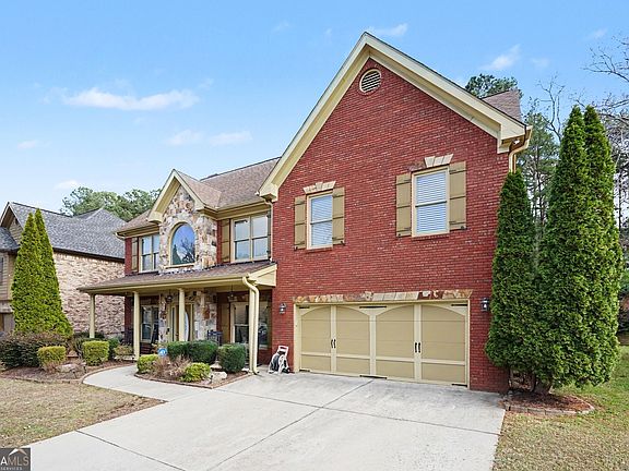 2nd image of 2594 Dolostone Way