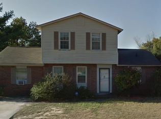 2810 Glenn Hills Dr, Augusta, GA 30906