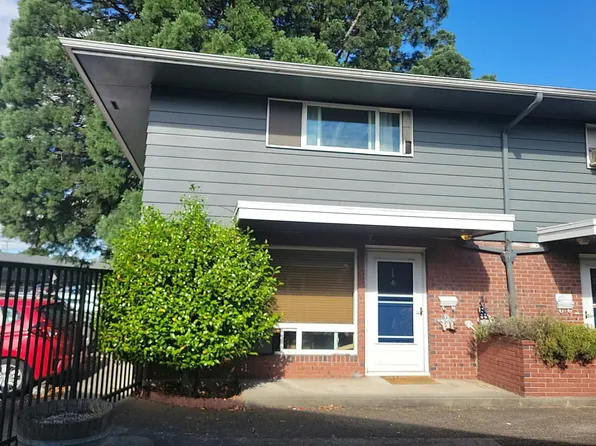 306-F Stapt #1, Springfield, OR 97477