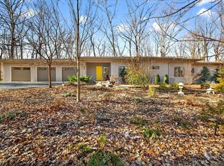 7493 E Rush Ridge Rd, Bloomington, IN 47401