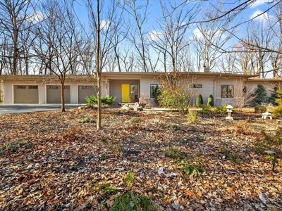 7493 E Rush Ridge Rd, Bloomington, IN, 47401