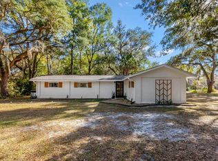 1301 Fanlew Rd, Monticello, FL 32344