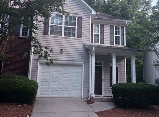 803 Celeste Ln SW, Atlanta, GA 30331