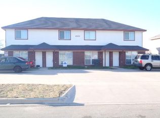 4505 Mattie Dr APT D, Killeen, TX 76549