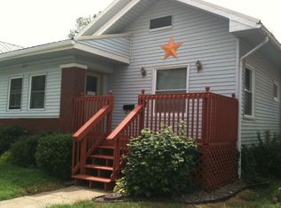 1017 S Harlan Ave, Evansville, IN