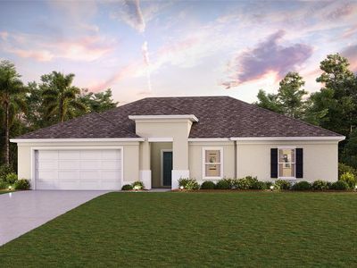 8233 Santa Cruz Dr, Port Charlotte, FL, 33981