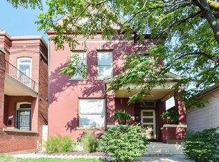 2131 California Ave, Saint louis, MO 63104