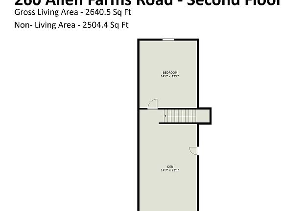 3rd image of 260 Allen Farms Rd