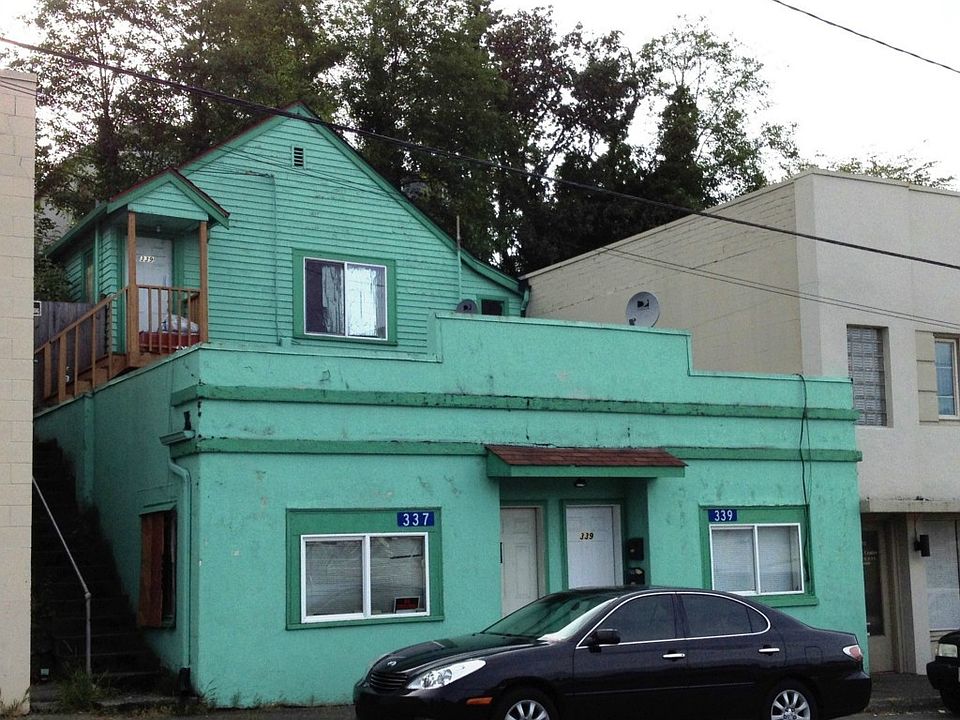 1st image of 337 339 1/2 N Wycoff Avenue